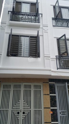 Cc Bán Nhà 5 Mới Xây Tổ 10 Phường Yên Nghĩa, Hà đông, Hn Dt 30m2 Mt 34m, đn 2 Tỷ Lh 0982889416 1