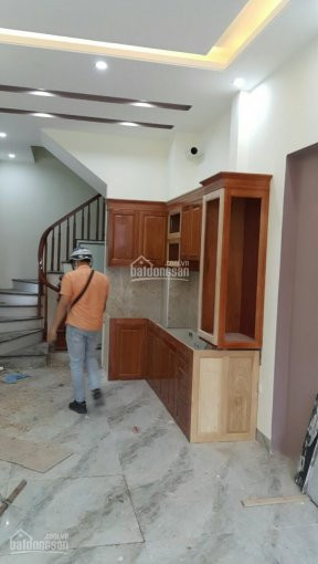 Cc Bán Nhà 5 Mới Xây Tổ 10 Phường Yên Nghĩa, Hà đông, Hn Dt 30m2 Mt 34m, đn 2 Tỷ Lh 0982889416 2