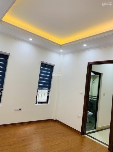 Cc Bán Nhà 5 Mới Xây Tổ 10 Phường Yên Nghĩa, Hà đông, Hn Dt 30m2 Mt 34m, đn 2 Tỷ Lh 0982889416 7