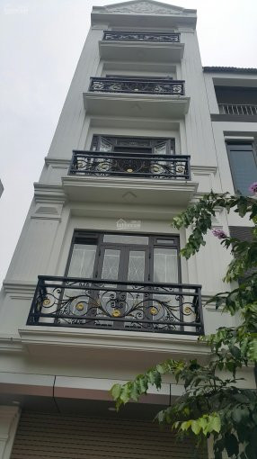 Cc Bán Nhà 5t Phố Yên Bình, Văn Quán, Hà đông Dt 40m2, Mt 32m, đông Bắc Giá 53 Tỷ, Lh 0982889416 1