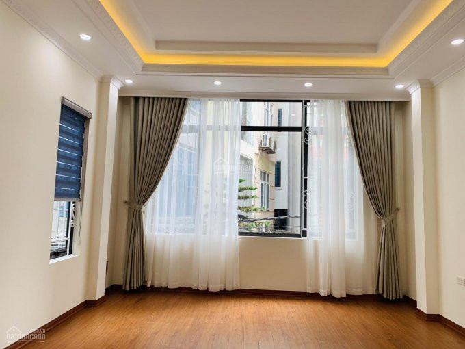 Cc Bán Nhà 5t Phố Yên Bình, Văn Quán, Hà đông Dt 40m2, Mt 32m, đông Bắc Giá 53 Tỷ, Lh 0982889416 7