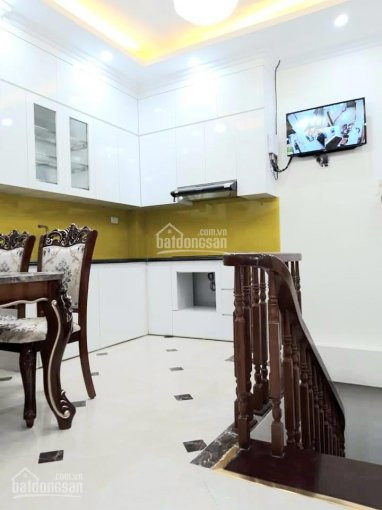 Cc Bán Nhà đẹp Tại Khu đấu Giá Mậu Lương, Kiến Hưng, Hà đông, Hn, 60m2*5 Tầng, Kinh Doanh Tốt 4