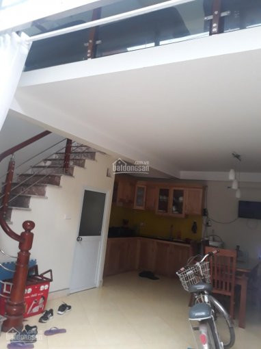 Cc Bán Nhà Tả Thanh Oai, 36m2, 4 Tầng, ô Tô đỗ Cạnh Nhà, Chỉ 1,28 Tỷ, 0988781608 2