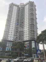 Cc Cho Thuê Văn Phòng Tòa Trung Yên Plaza - Số 1 Trung Hòa, Diện Tích 320,8m2 - 700m2, 190ng/m2/th 7