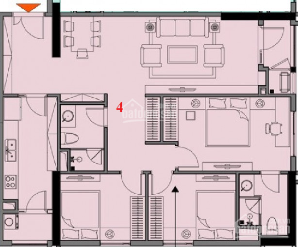 Cđt Handico Thông Báo Cập Nhật Quỹ Căn Ngoại Giao Giá 25 Triệu/m2 Tặng 30% Gói Nội Thất 120 Triệu 6