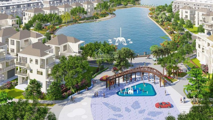 Cđt Mở Bán Dự án La Vida Residences Là Dự án Vườn Xuân Vũng Tàu, Chiết Khấu Hấp Dẫn 5