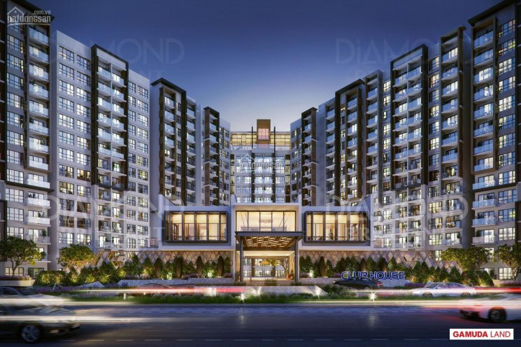 Celadon City - Bán Căn 2pn 96m2, Khu Cao Cấp Diamond Brilliant, View Hồ Bơi Cực đẹp, Tầng 7 2