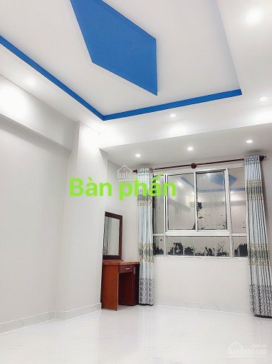 Ch 66,8m2 2pn Tặng Nội Thất Chung Cư Bông Sao P5 Q8 đã Có Sổ Hồng 2,35 Tỷ, Nhà Trống Vô ở Liền 7