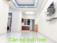 Ch 66,8m2 2pn Tặng Nội Thất Chung Cư Bông Sao P5 Q8 đã Có Sổ Hồng 2,35 Tỷ, Nhà Trống Vô ở Liền 9