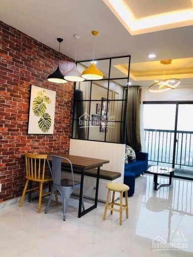 Ch Saigon Avenue 2pn, View Cực Mát, 17tỷ Bao Hết Tặng Lại Nt Mới, Vay Bank 0902924008 1