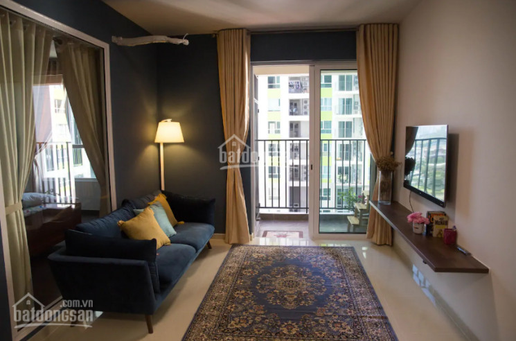 Chỉ 12 Triệu/tháng Bpql - Thuê Ngay 1pn 60m2 Full Nội Thất, Tầng Cao View Hồ Bơi đẹp Lh 0938390795 2