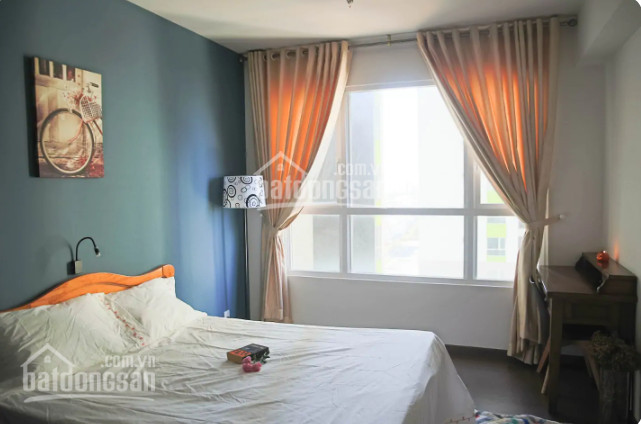 Chỉ 12 Triệu/tháng Bpql - Thuê Ngay 1pn 60m2 Full Nội Thất, Tầng Cao View Hồ Bơi đẹp Lh 0938390795 5
