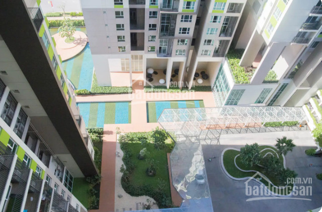 Chỉ 12 Triệu/tháng Bpql - Thuê Ngay 1pn 60m2 Full Nội Thất, Tầng Cao View Hồ Bơi đẹp Lh 0938390795 8