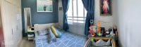 Chỉ 15 Tỷ Nhận Ngay Ch 66m2, 2pn, View Hướng đn, Tầng Cao Thoáng Mát, Nhà Mát Mẻ Lh: 0902598901 15