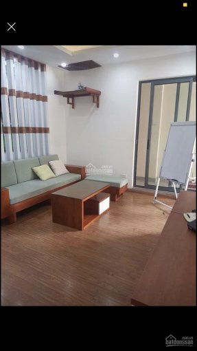 Chỉ 1,550 Tỷ Có Ngay Căn Hộ 75m2, Full đồ Tại Tố Hữu - Hà đông Lh: 0978831001 3