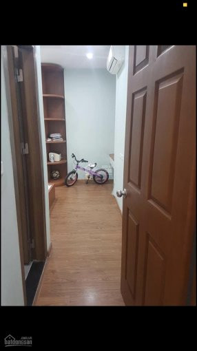 Chỉ 1,550 Tỷ Có Ngay Căn Hộ 75m2, Full đồ Tại Tố Hữu - Hà đông Lh: 0978831001 4