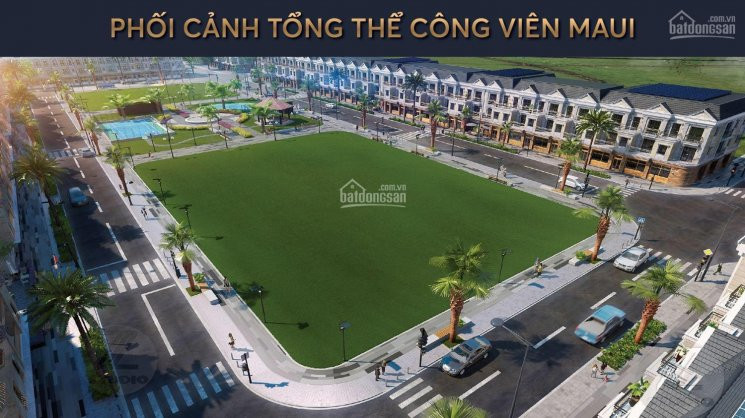 Chỉ 19tr/m2 Sở Hữu Ngay đất Nền Ven Biển One World Liền Kề Chuỗi Resort Và Sân Golf Quốc Tế 8