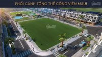 Chỉ 19tr/m2 Sở Hữu Ngay đất Nền Ven Biển One World Liền Kề Chuỗi Resort Và Sân Golf Quốc Tế 16