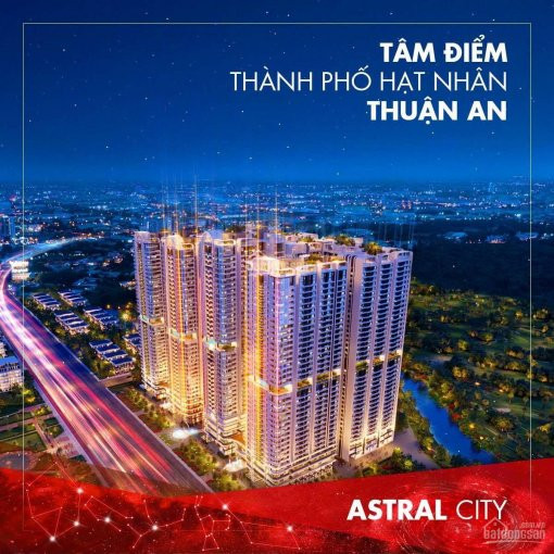 Chỉ 250 Triệu - Sở Căn Hộ Astral City 300m Mt Ql13,mua Căn Hộ Trúng Xe Sang,chiết Khấu Lên đến 3% 4