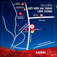 Chỉ 250 Triệu - Sở Căn Hộ Astral City 300m Mt Ql13,mua Căn Hộ Trúng Xe Sang,chiết Khấu Lên đến 3% 16