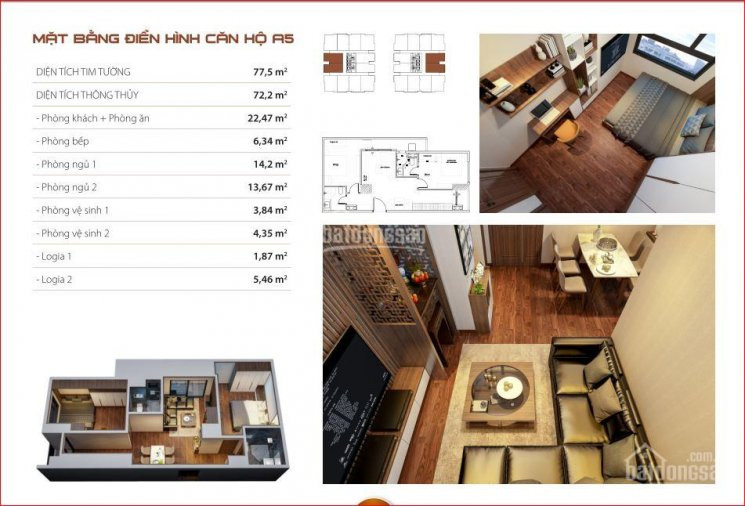 Chỉ 2,7 Tỷ Sở Hữu Căn Hộ 714m2 Ban Công đông Nam, Hc Golden City - 1 Căn Duy Nhất 3