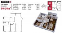 Chỉ 31 Tr/m2 Sở Hữu Căn Hộ Trung Tâm Cầu Giấy Suất Ngoại Giao Tại Dự án Hà Nội Paragon 13