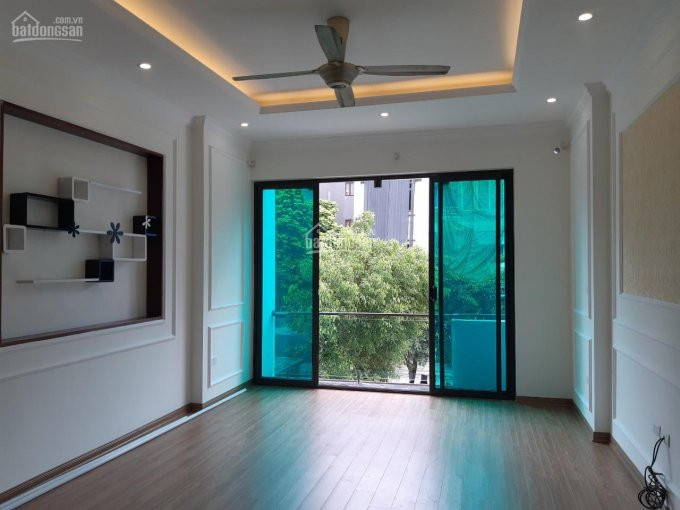 Chỉ 7,5 Tỷ Có Nhà Liền Kề 5 Tầng Mặt đường đôi, Kinh Doanh đỉnh Nhất Văn Khê, Hà đông 1