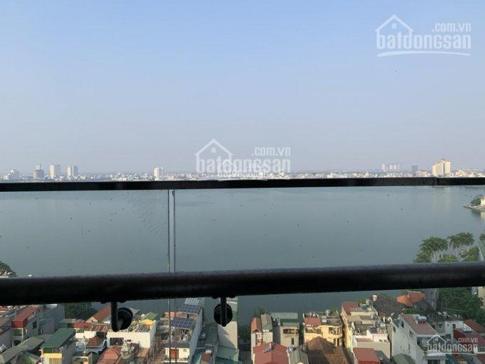 Chỉ 99 Tỷ Sở Hữu Căn Duplex Sun Grand City Thụy Khuê, View Thành Phố, Diện Tích 156m2 1