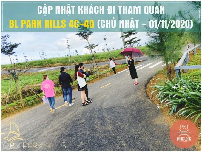 Chỉ Còn 2 Lô đất View Xịn Mặt Hướng Suối Lưng Tựa Núi , Pháp Lí An Toàn !!! 4