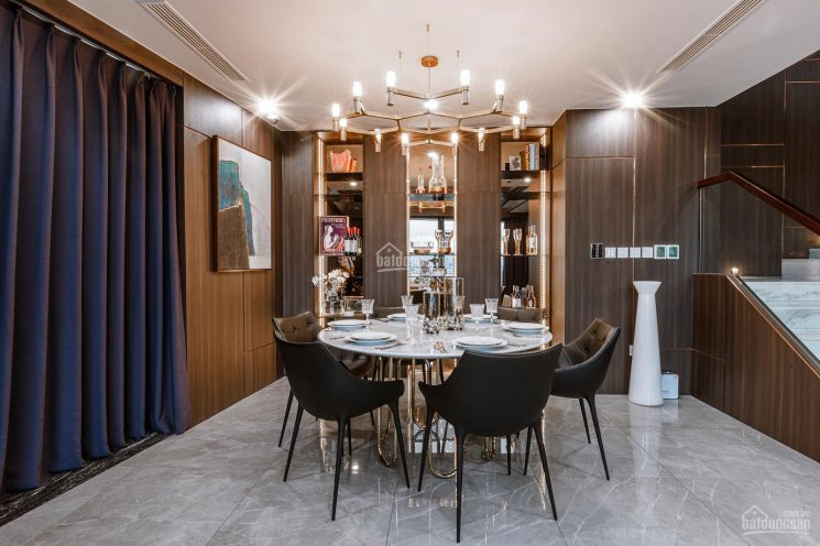 Chỉ Còn 5 Căn Duplex View Sông Cực Giá Trị Sản Phẩm Cực Hiếm 300m2 , 2 Tầng Giá 52 Tỷ (25%) 7