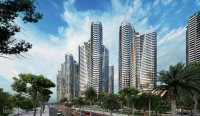 Chỉ Còn 5 Căn Duplex View Sông Cực Giá Trị Sản Phẩm Cực Hiếm 300m2 , 2 Tầng Giá 52 Tỷ (25%) 11