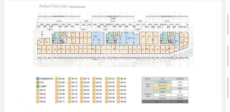 Chỉ Từ 240tr để Sở Hữu Ngay Sky Oasis Ecopark Dt 30m2 đến 105m2- Cam Kết Giá Rẻ Nhất Thị Trường 2