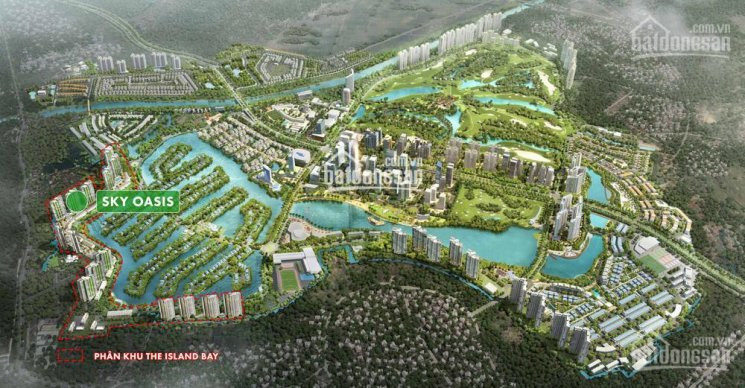 Chỉ Từ 240tr để Sở Hữu Ngay Sky Oasis Ecopark Dt 30m2 đến 105m2- Cam Kết Giá Rẻ Nhất Thị Trường 6