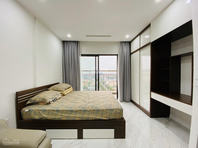 Chỉ Từ 9 Tỷ Sở Hữu Căn Penthouse Ngay Sát Hồ Tây Tại D' El Dorado 1 Lạc Long Quân Lh: 0944431092 6