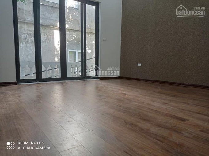 Chích Chủ Cần Cho Thuê Nhà Phân Lô Kim đồng, Hoàng Mai: 52m2, 4 Tầng 3