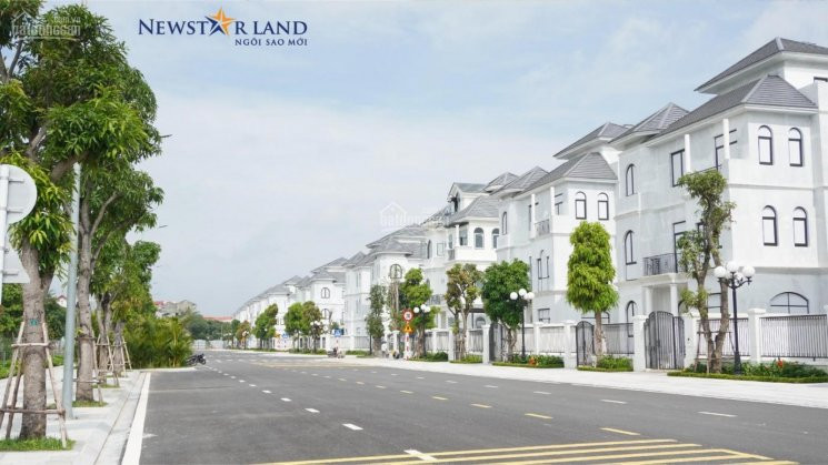 Chiết Khấu 45%, Tặng 2 Cây Vàng Biệt Thự Vinhomes Green Villas 272m2 đường 25m Thẳng Ra Vườn Nhật 2