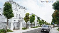 Chiết Khấu 45%, Tặng 2 Cây Vàng Biệt Thự Vinhomes Green Villas 272m2 đường 25m Thẳng Ra Vườn Nhật 9