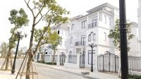 Chiết Khấu 45%, Tặng 2 Cây Vàng Biệt Thự Vinhomes Green Villas 272m2 đường 25m Thẳng Ra Vườn Nhật 13