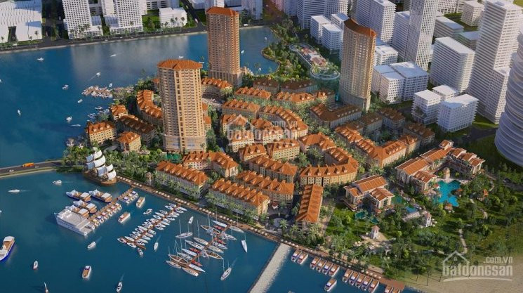 Chiết Khấu Cực Khủng Lên Tới Hơn 300 Triệu đồng Khi đầu Tư Harbor Bay Hạ Long - 0938311999 1