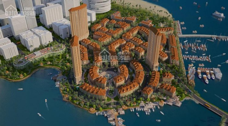 Chiết Khấu Cực Khủng Lên Tới Hơn 300 Triệu đồng Khi đầu Tư Harbor Bay Hạ Long - 0938311999 2