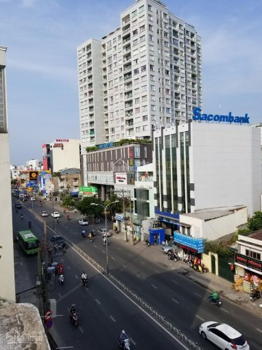 Chính Chủ Bán Building 385a Cộng Hòa, Giá 52 Tỷ 65 X 24m, Nở Hậu 9m, Htl 7 Lầu Hđ Thuê 140tr/th 3