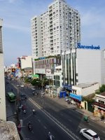 Chính Chủ Bán Building 385a Cộng Hòa, Giá 52 Tỷ 65 X 24m, Nở Hậu 9m, Htl 7 Lầu Hđ Thuê 140tr/th 6