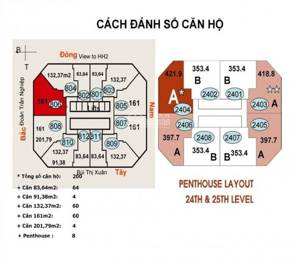 Chính Chủ Bán Căn 1 Phòng Ngủ 84m2 Vincom 191 Bà Triệu - Lh 0944266333 - 0946053050 8