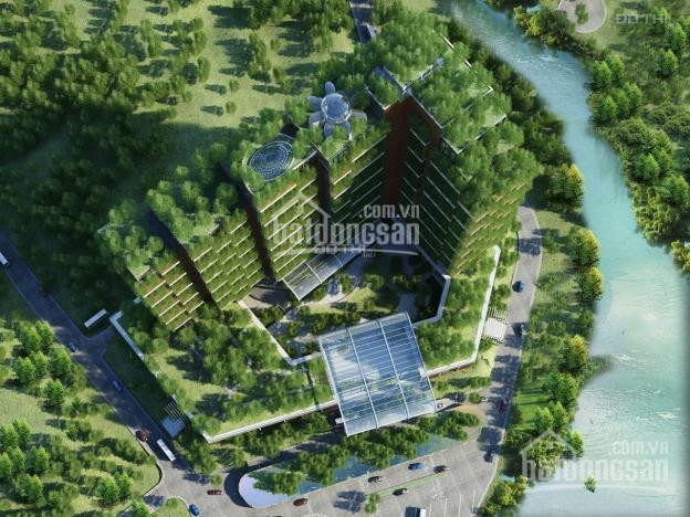 Chính Chủ Bán Căn Bt Tầng 2, Tòa Forest In The Sky 1 - Flamingo đại Lải - Bán Lại Giá Rẻ 100m2 2