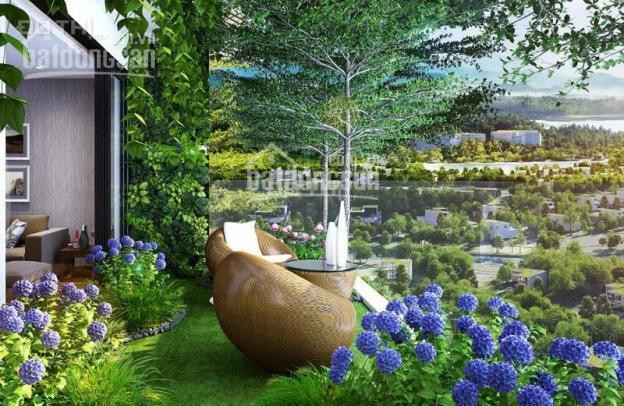 Chính Chủ Bán Căn Bt Tầng 2, Tòa Forest In The Sky 1 - Flamingo đại Lải - Bán Lại Giá Rẻ 100m2 3