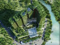 Chính Chủ Bán Căn Bt Tầng 2, Tòa Forest In The Sky 1 - Flamingo đại Lải - Bán Lại Giá Rẻ 100m2 8