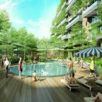 Chính Chủ Bán Căn Bt Tầng 2, Tòa Forest In The Sky 1 - Flamingo đại Lải - Bán Lại Giá Rẻ 100m2 10