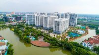 Chính Chủ Bán Căn Góc 3 Ngủ View Quảng Trường Trung Tâm Vinhomes Symphony Giá 4 Tỷ Lh 0945821115 4