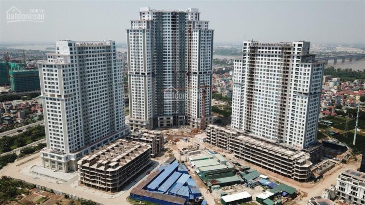 Chính Chủ Bán Căn Góc 413 Tòa B Chung Cư Ia20 Ciputra, Diện Tích 107,5m Hướng Nam View Nội Khu 4