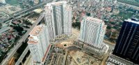 Chính Chủ Bán Căn Góc 413 Tòa B Chung Cư Ia20 Ciputra, Diện Tích 107,5m Hướng Nam View Nội Khu 5